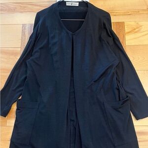 Hiroko Koshino Cardigan